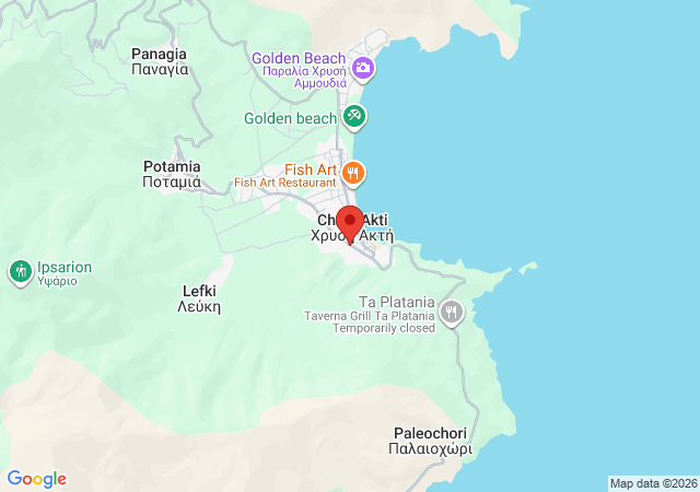 Prikaži na mapi Memories Villa