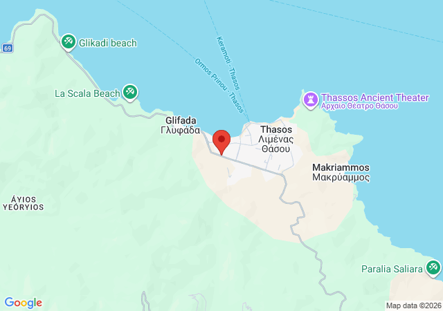 Prikaži na mapi Mandani Villa