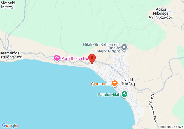 Prikaži na mapi Gyalia House No. 3