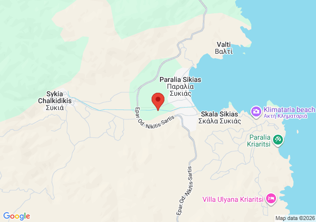 Prikaži na mapi Angel's Heaven Home