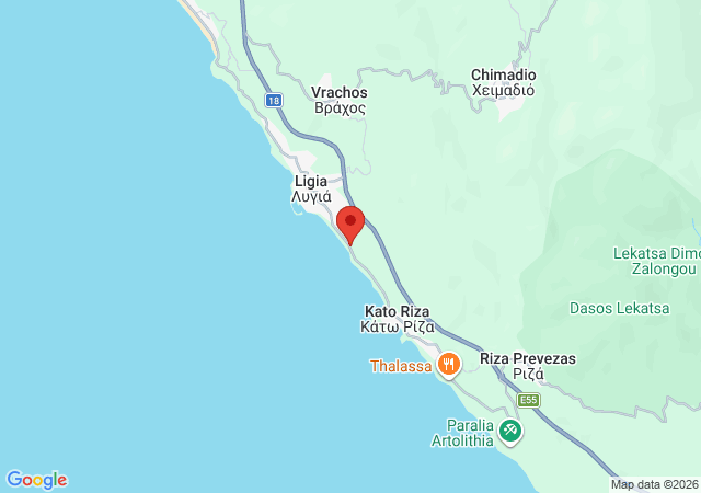 Prikaži na mapi Blue Breeze Studio