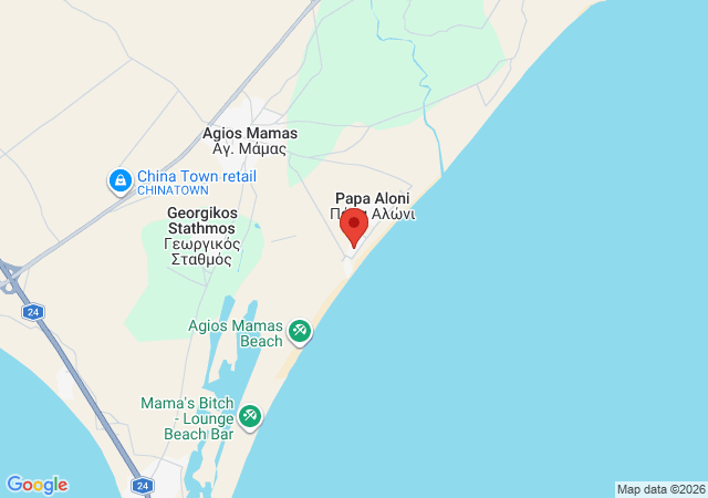 Prikaži na mapi Ninemia Sea Side Villa