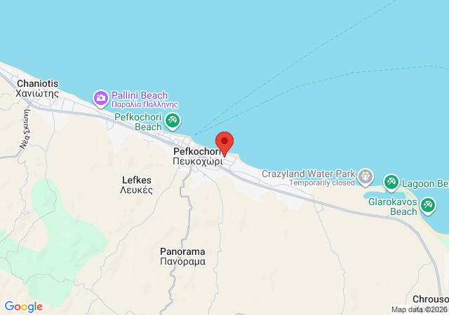 Prikaži na mapi  Porto Blue Apartment 1