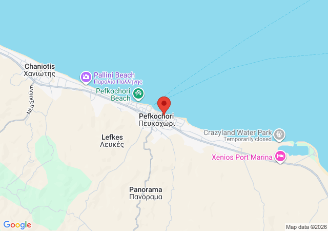 Prikaži na mapi Porto Blue Apartment 4