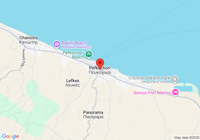 Prikaži na mapi NiRa House