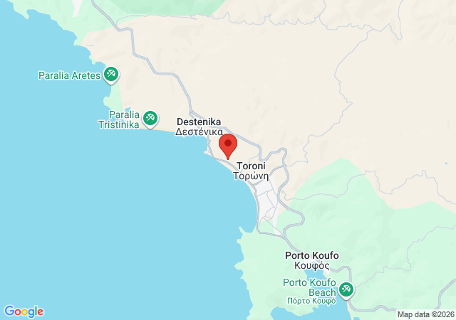 Prikaži na mapi Casa Evita