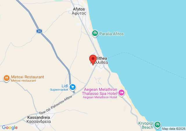 Prikaži na mapi Aurora Maisonette