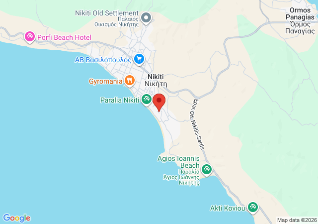 Prikaži na mapi Famiglia Nest