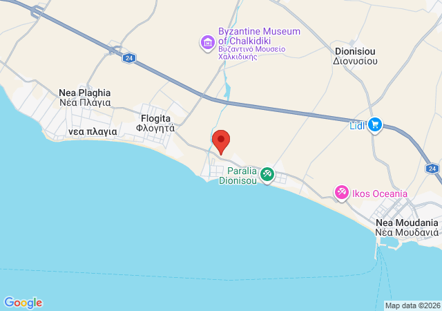 Prikaži na mapi Nala Home