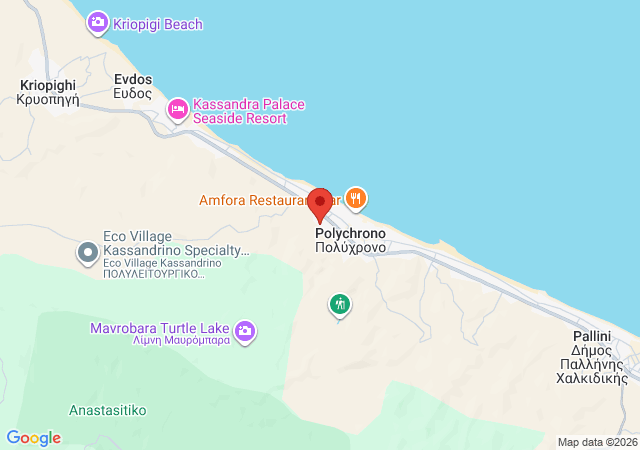 Prikaži na mapi DaMa Maisonettes