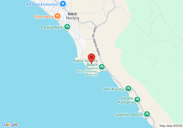 Prikaži na mapi Maraviglia Ethereon Villa