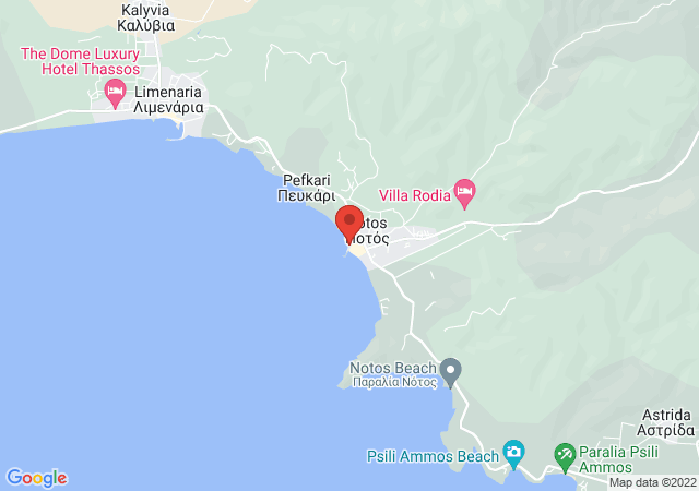 Show on the map Pension Ageri